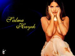 Salma Hayek