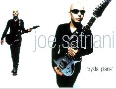 Joe Satriani