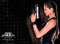 Tomb Raider (The Movie)