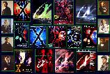 The X Files
