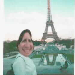 Paris, la ville lumi�re