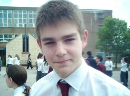 Most bands have agents. This is our secret agent.