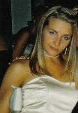 Emma Cagneux. She likes Niall, a lot!&nbsp; (ps sorry about the dquished photo)