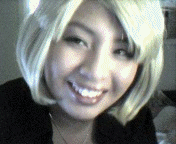 mE bLOndE!!