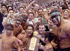 2002 NCAA VOLLEYBALL CHAMPS!!!