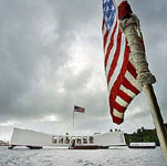 Arizona Memorial--may they rest in peace