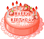hAppy birthdAy!!