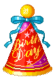 hAppy birthdAy!!!