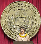 Governor Linda Lingle of Hawaii