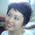 me w/ my new 'do