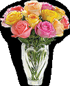 Happy Spring!!