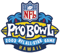 Pro Bowl 2003