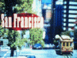 San Fran postcard
