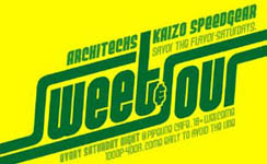 Sweet & Sour Night