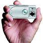 Sony DSC=U30