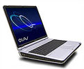Sony VAIO K-13 notebook