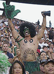 UH Warriors vs. Appalachian St.