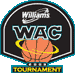 2003 WAC b-ball Tournament