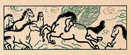 yEAr Of thE hOrsE!!!