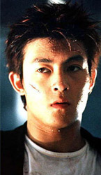 Edison Chen