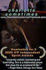 Charlotte Sometimes (2002)