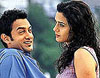 Akash & Shalini