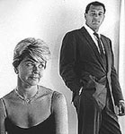 Doris Day & Rock Hudson