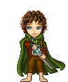Frodo Baggins