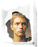 Paris a.k.a. Matthew Marsden