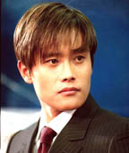 Lee Byung-Hun