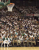 WHITE OUT!!