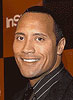 The Rock a.k.a Dwayne Johnson