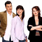 This Time Around (2003)