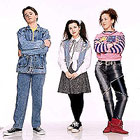 the jr. high schoolers