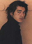 Takeshi Kaneshiro!