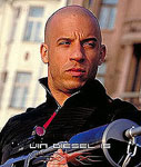 'Xander Cage' a.k.a Vin Diesel