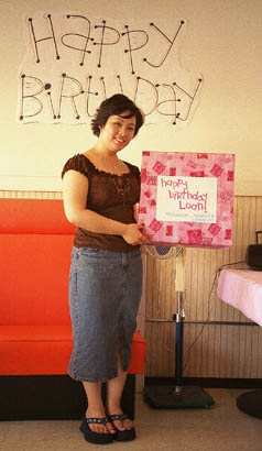 my 19th b-dAy!!!