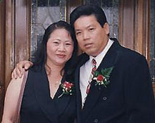 my pArEnts