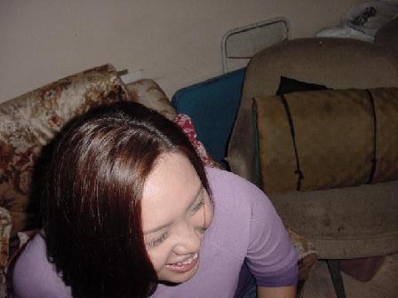 mE bEing rEALLy stupid...