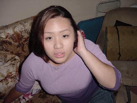 mE trying tO pOsE fOr thE cAmErA...