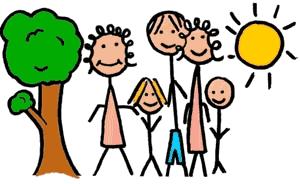 fAmiLy pOrtrAit