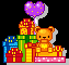 hAppy birthdAy!!!