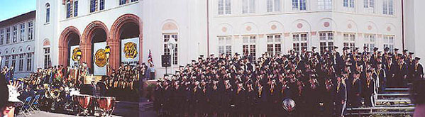 Class of 2001