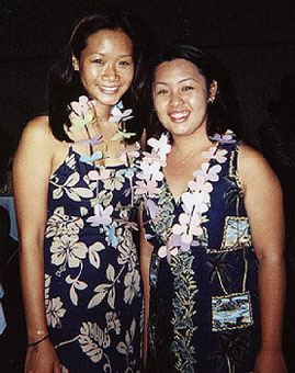 sEniOr LuAu 2000