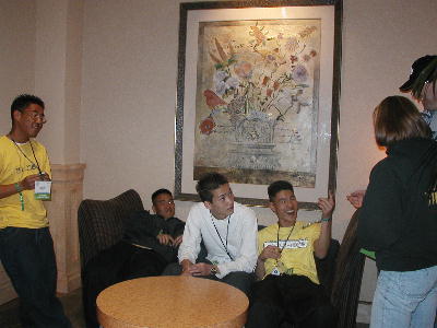  The testosterone jsut reeks out from this pic