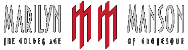 Marilyn Manson