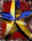 "When they saw the star, they were overjoyed." (Matthew 2:10, NIV)