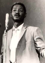 Benny Mor&eacute;