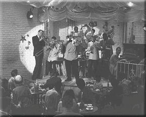 Glenn Miller Orchestra