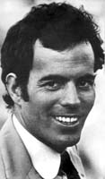 Julio Iglesias